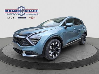 Gebraucht 2024 Kia Sportage Style SUV | CHF 44’100 (Teuer)