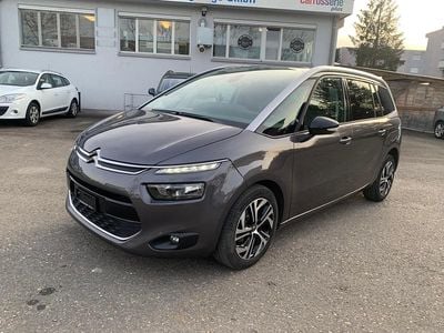 Gebraucht 2020 Citroën C4 SpaceTourer Origins Van / Kleinbus | CHF 18’500 (Fairer Preis)