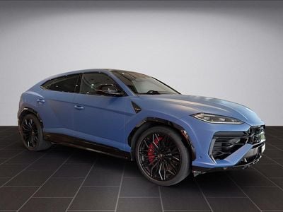 Gebraucht 2025 Lamborghini Urus SUV | CHF 339’000