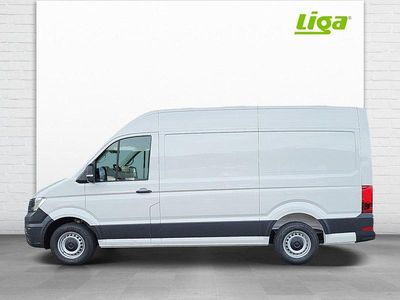 Gebraucht VW Crafter 140 PS (102 kW) 2024 Van