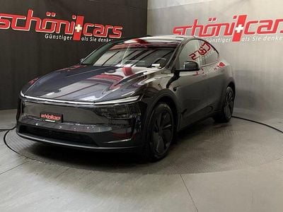 Neu Tesla Model Y 378 kW (514 PS) 2026 SUV