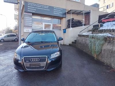 Gebraucht 2009 Audi A3 Ambition | CHF 4’950 (Fairer Preis)