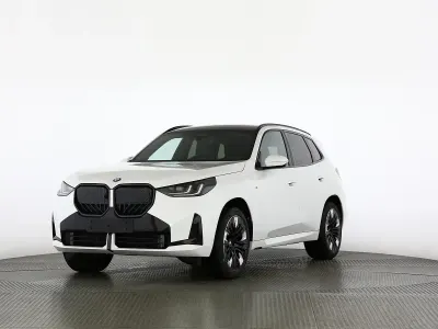 Neu (2026) BMW X3 303 PS