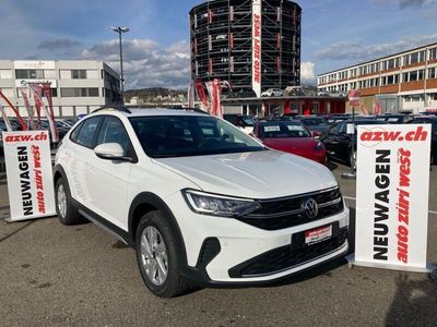 gebraucht VW Taigo 1.0 TSi Life DSG-Automat -34%!