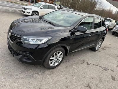 Gebraucht 2016 Renault Kadjar Bose Edition SUV | CHF 6’900 (Fairer Preis)