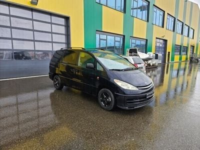 Toyota Previa