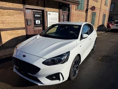 Gebraucht 2020 Ford Focus ST-Line | CHF 16’900 (Etwas zu teuer)