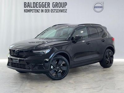 Gebraucht 2025 Volvo XC40 Ultra SUV | CHF 51’850