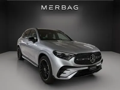 Neu (2026) Mercedes GLC300e 313 PS | Fairer Preis