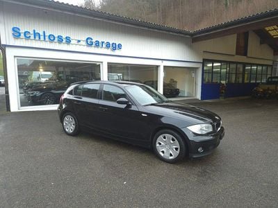 Gebraucht BMW 116 115 PS (84 kW) 2006 Kleinwagen