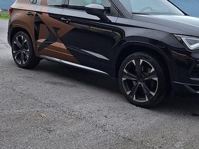 Gebraucht 2023 Cupra Ateca SUV | CHF 37’000 (Fairer Preis)