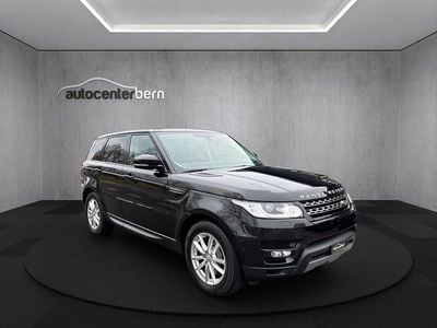 Gebraucht 2014 Land Rover Range Rover S SUV | CHF 19’900 (Superpreis)