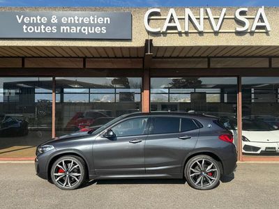 Gebraucht BMW X2 190 PS (139 kW) 2018 SUV