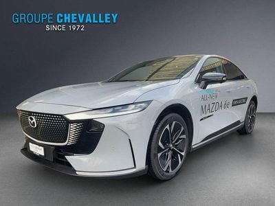 Gebraucht 2025 Mazda 6e Takumi-Line Limousine | CHF 45’000 (Fairer Preis)