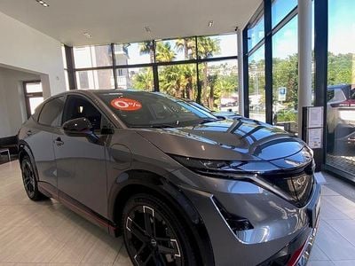 Gebraucht Nissan Ariya Nismo 319 kW (435 PS) 2024 SUV
