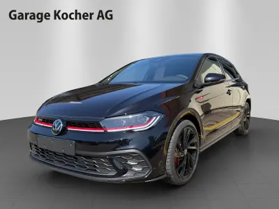 Neu (2026) VW Polo GTI 207 PS | Etwas zu teuer