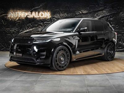 Gebraucht 2024 Land Rover Range Rover Sport SE Dynamic SUV | CHF 99’880