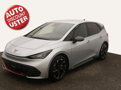 Neu 2025 Cupra Born e-Boost Kleinwagen | CHF 29’850 (Guter Preis)