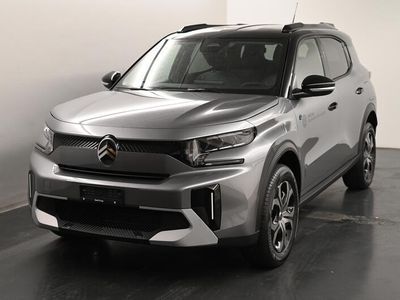 Grau Neu 2025 Citroën e-C3 Limousine | CHF 28’900 (Teuer)