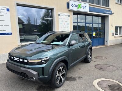 Neu 2025 Dacia Duster Journey SUV | CHF 28’500