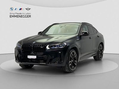 Gebraucht 2022 BMW X4 SUV | CHF 55’850 (Fairer Preis)
