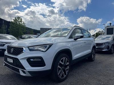 Gebraucht Seat Ateca Style 150 PS (110 kW) 2024 SUV