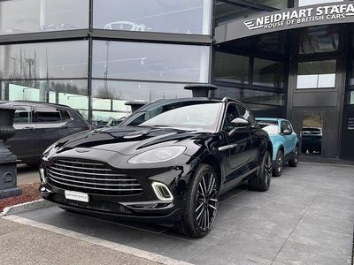 Gebraucht Aston Martin DBX 551 PS (405 kW) 2023 SUV