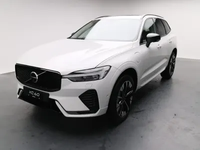 Neu (2026) Volvo XC60 Ultra 336 PS | Fairer Preis