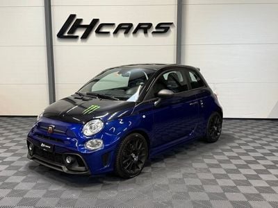 Gebraucht 2021 Fiat 500 Abarth Kleinwagen | CHF 17’999 (Guter Preis)