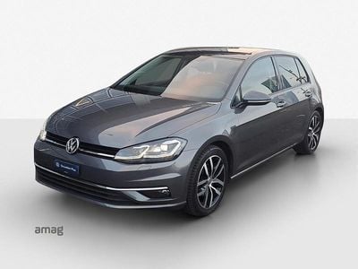 Gebraucht 2020 VW Golf VII Highline | CHF 19’990 (Fairer Preis)