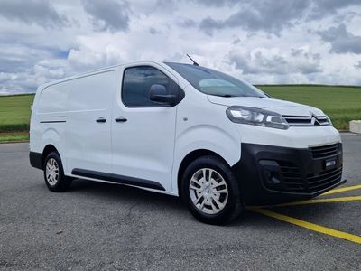 Gebraucht 2019 Citroën Jumpy Attraction Van / Kleinbus | CHF 25’900