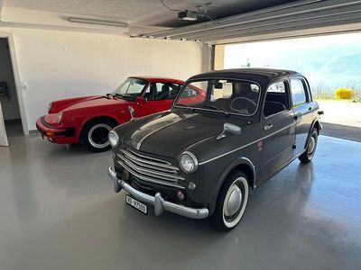 Gebraucht 1955 Fiat 1100 | CHF 21’000