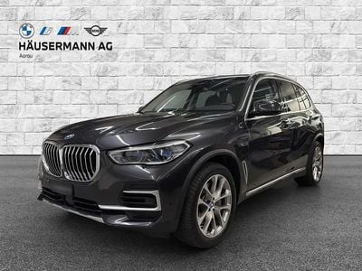 Gray Gebraucht 2025 BMW X5 xLine SUV | CHF 58’750 (Superpreis)