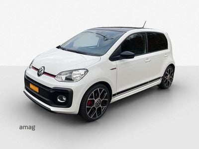 VW up!