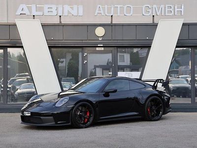 Porsche 911 GT3
