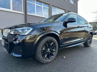 Gebraucht 2018 BMW X4 M Sport SUV | CHF 27’800