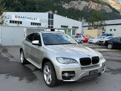 Gebraucht 2012 BMW X6 SUV | CHF 22’500 (Teuer)