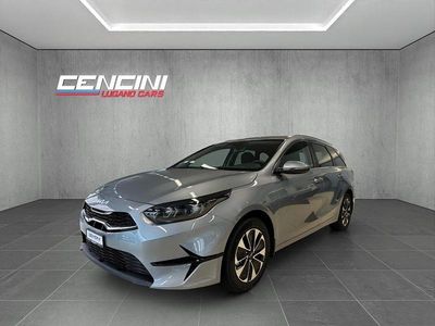 Gebraucht 2025 Kia Ceed Sportswagon Kombi | CHF 22’900