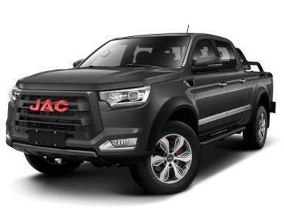 JAC T8