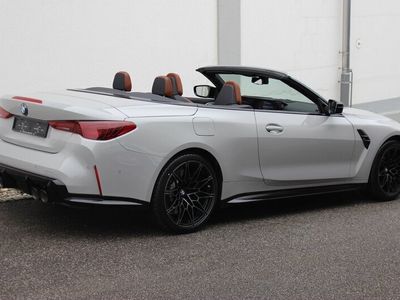 BMW M4 Cabriolet