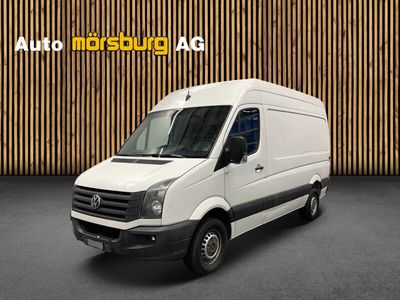 VW Crafter