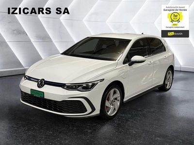 Gebraucht 2021 VW Golf VIII GTE | CHF 23’790 (Fairer Preis)
