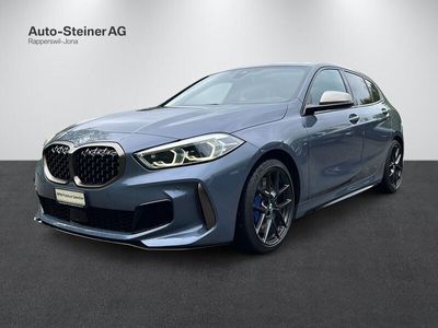 gebraucht BMW M135 i