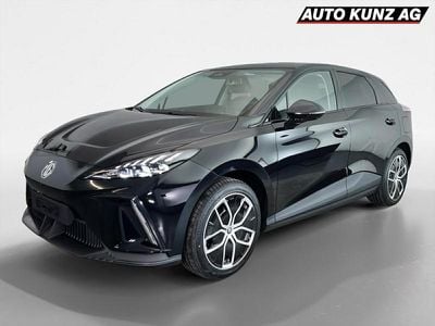 Neu 2025 MG MG4 EV Luxury Kleinwagen | CHF 20’289
