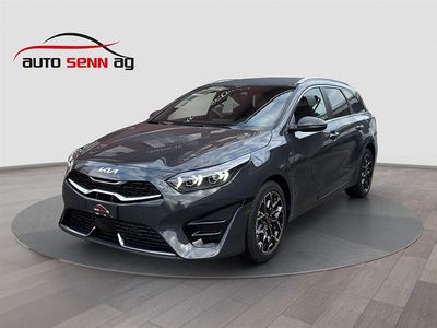 Neu 2025 Kia Ceed Sportswagon GT-Line Kombi | CHF 36’900 (Fairer Preis)