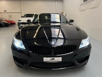 Gebraucht 2013 BMW Z4 M Sport | CHF 25’999