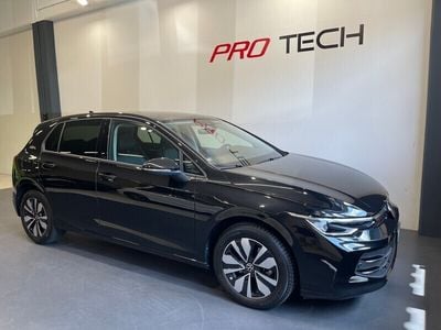 Gebraucht 2024 VW Golf VIII Goal | CHF 29’890 (Fairer Preis)
