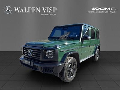 Neu 2025 Mercedes G450 SUV | CHF 190’480