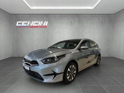 Gebraucht 2025 Kia Ceed Sportswagon Kombi | CHF 22’900 (Superpreis)