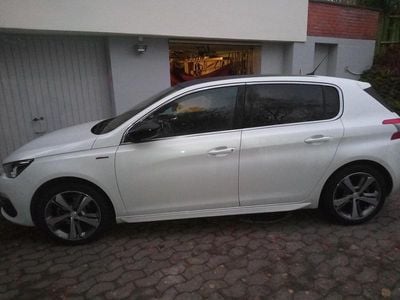 Gebraucht 2018 Peugeot 308 GT-line | CHF 13’000 (Fairer Preis)